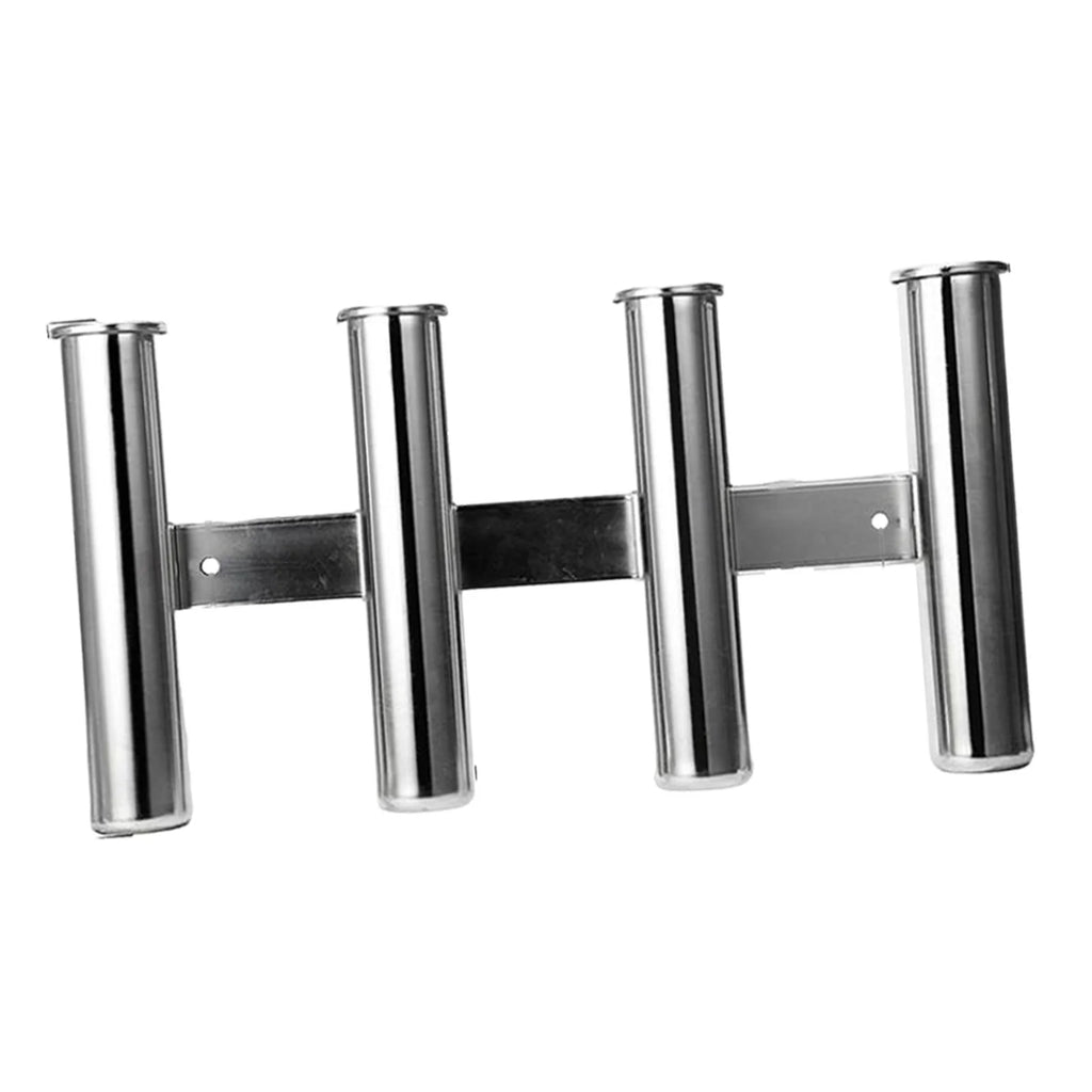 4 Tubes Boat Fishing Rod Holder V618