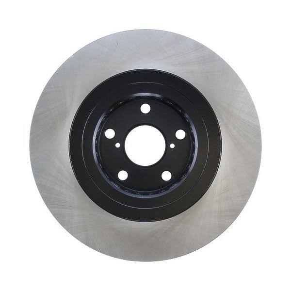 Premium High Carbon Alloy Brake Rotor Y34720