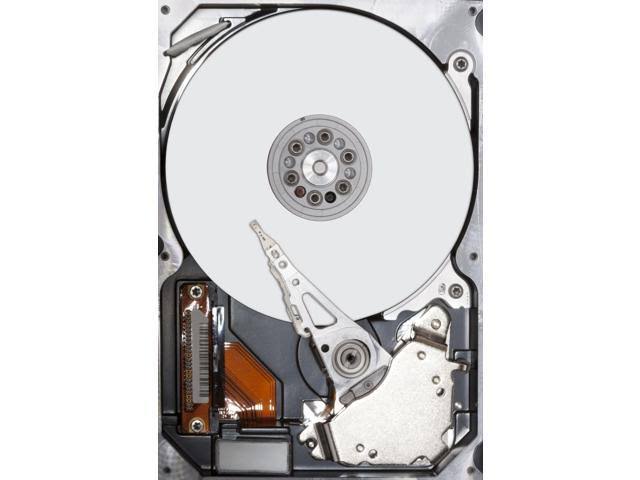 6TB 7.2K RPM SAS Hard Drive D312