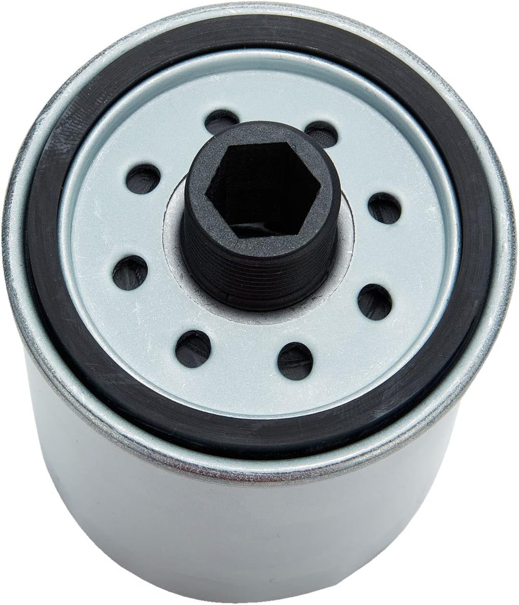 Solenoid Block 4WD Filter Service Kit Y890133