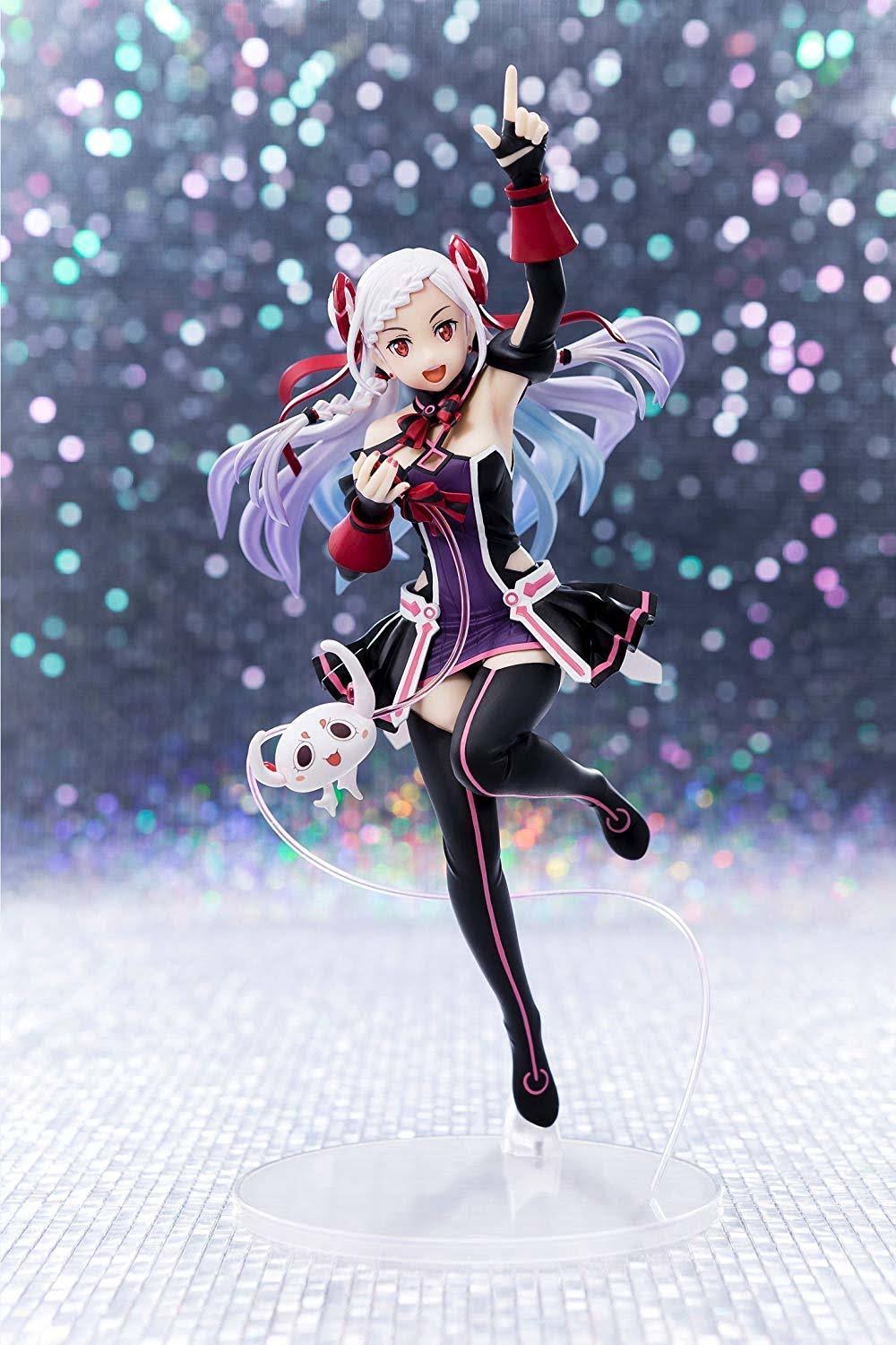 Sword Art Online The Movie Ordinal Scale Figure A60586