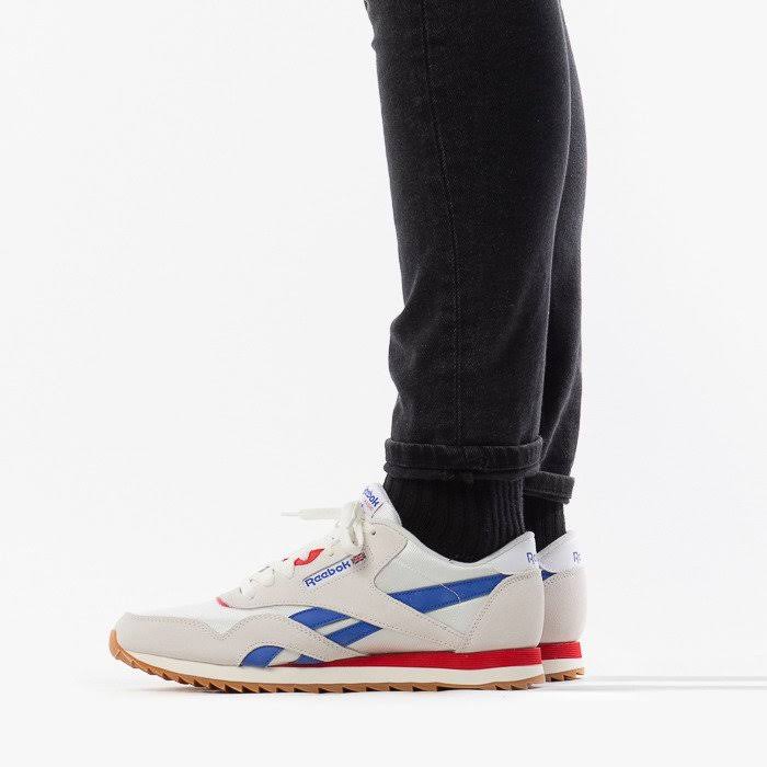 Classic Nylon Ripple Sneakers S20188