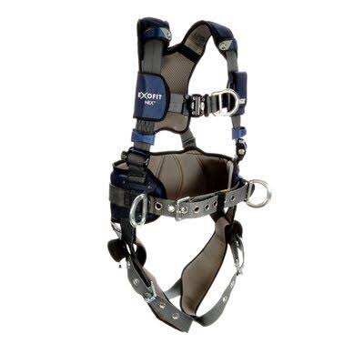 Tower Climbing Harness S53063