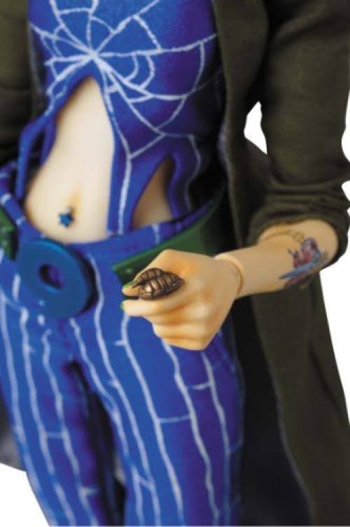 Jolyne Cujoh ACT X7966