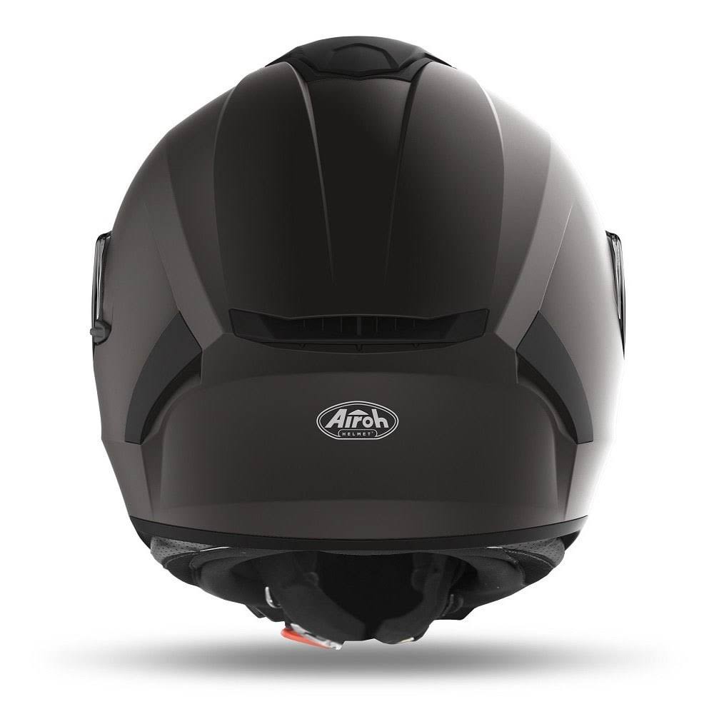 Anthracite Matt Full Face Helmet Size M P995981