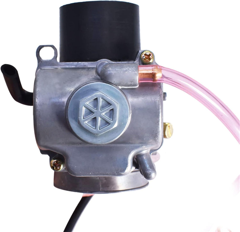 2 Pcs Carburetor Accessories for Yamaha Banshee 34mm Y90813