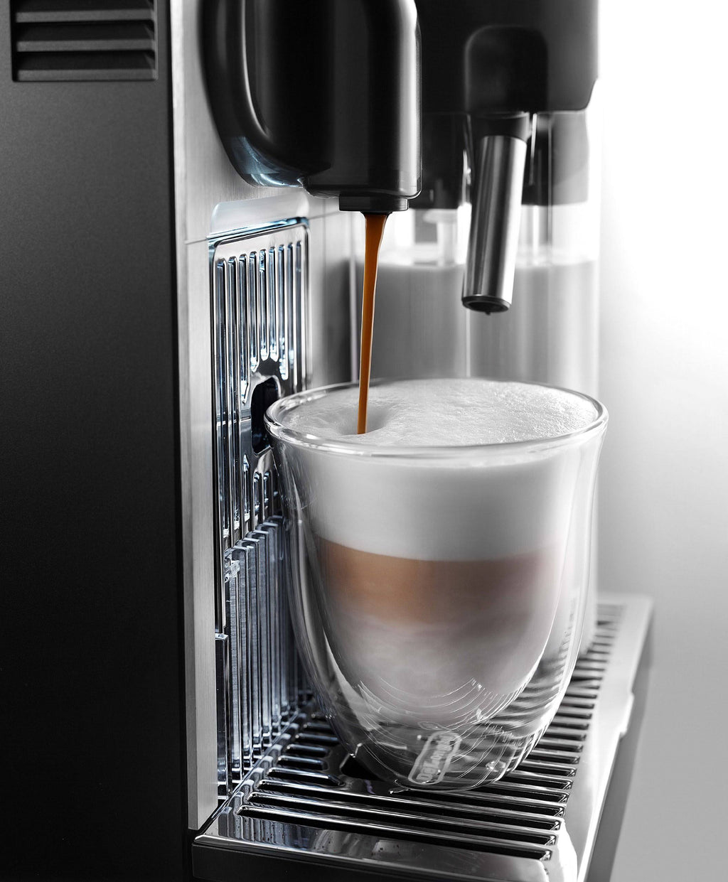 Nespresso Lattissima Pro Machine M374763