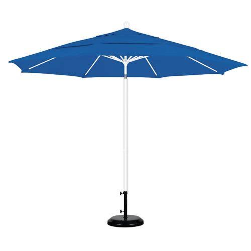White Market Umbrella I214