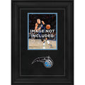 Vertical Photograph Frame with Team Logo D138