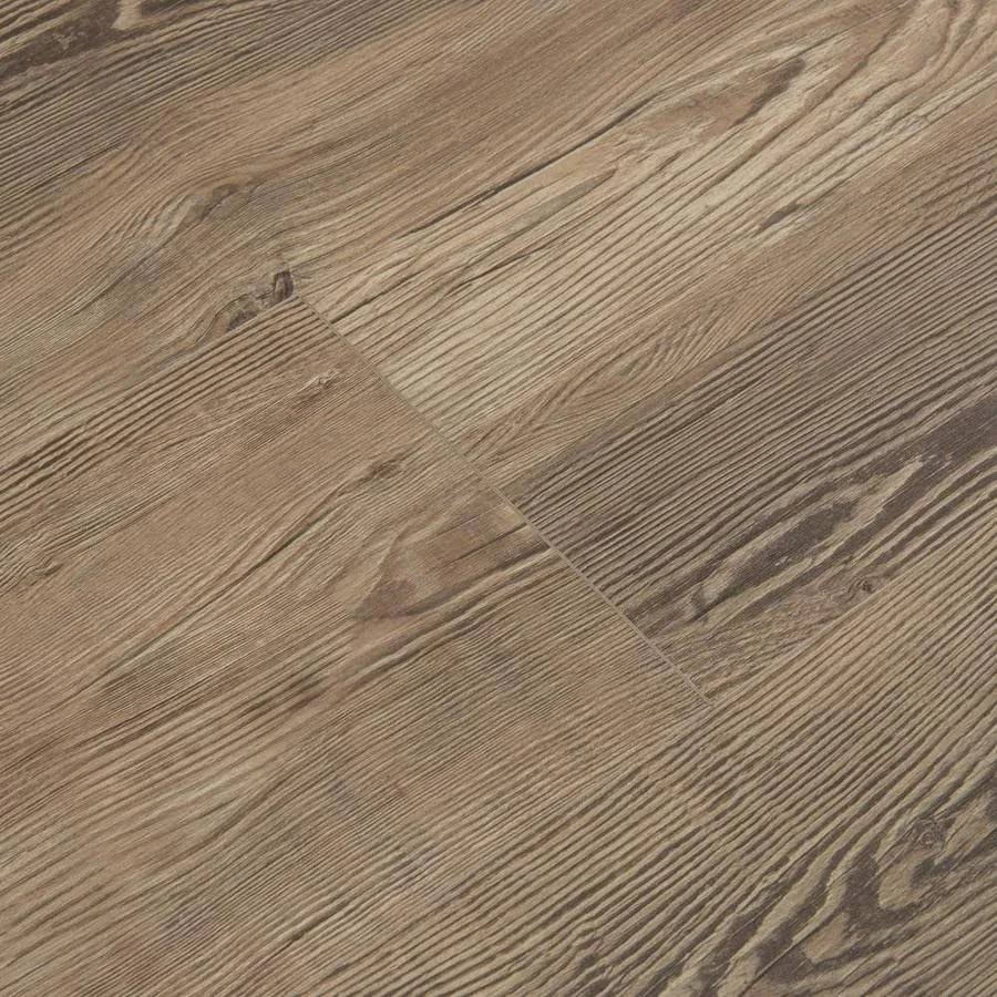 Waterproof Interlocking Luxury Vinyl Plank Flooring P222