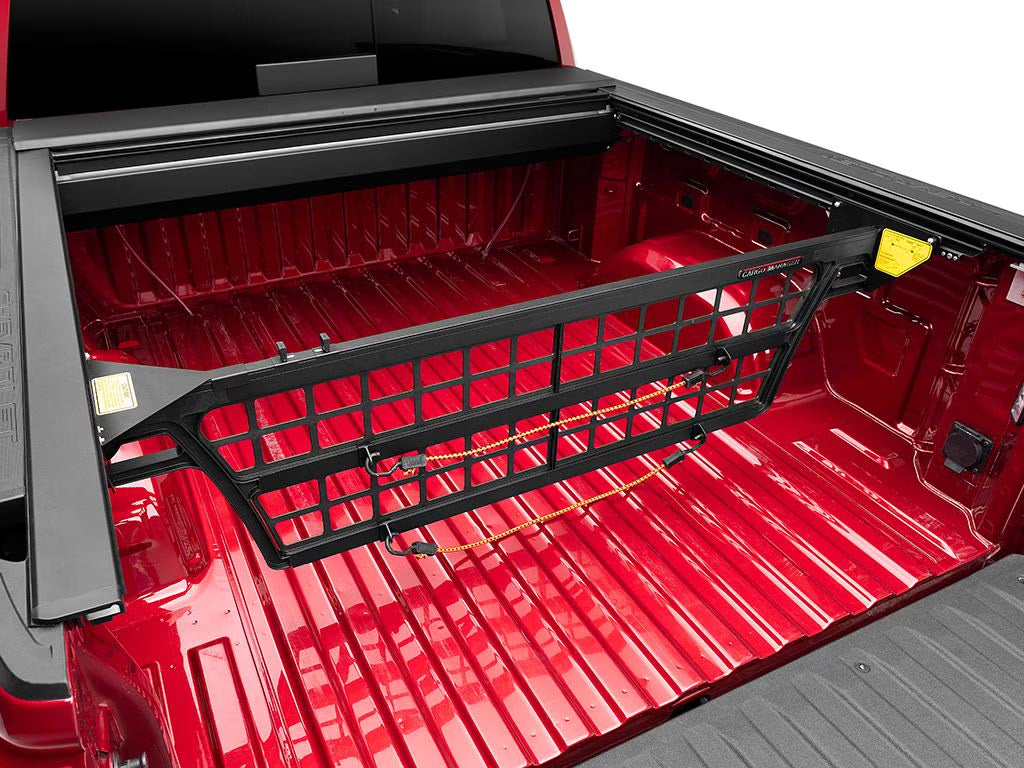 Truck Bed Organizer Q217981
