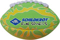 Mini Neoprene American Football, Size 2, 16 x 10 cm, Non-Slip Textile Surface, Salt Water Resistant T812
