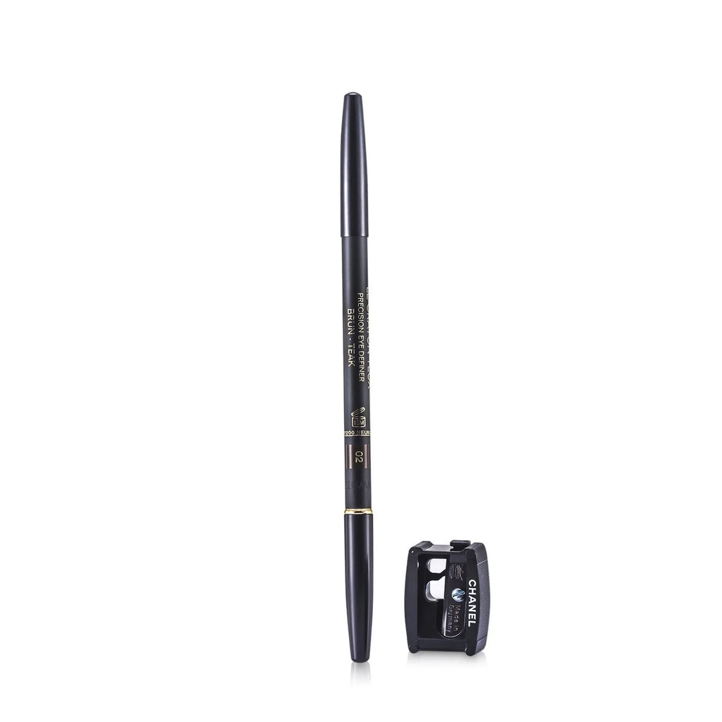 No. 01 Noir Eye Pencil 1g Q8592