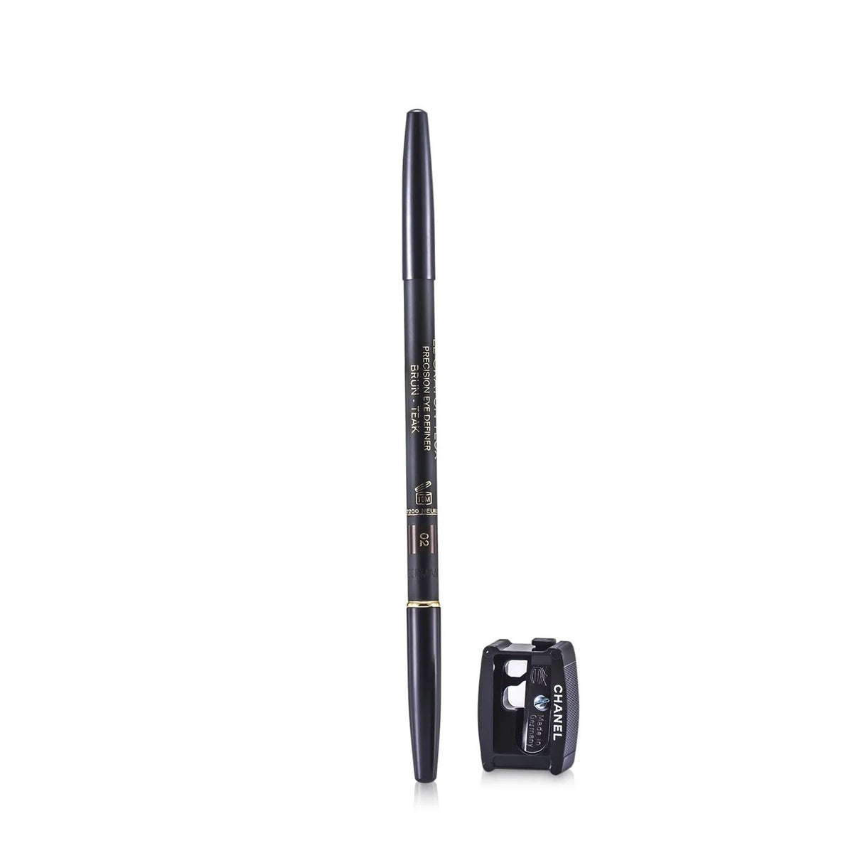 No. 01 Noir Eye Pencil 1g Q8592