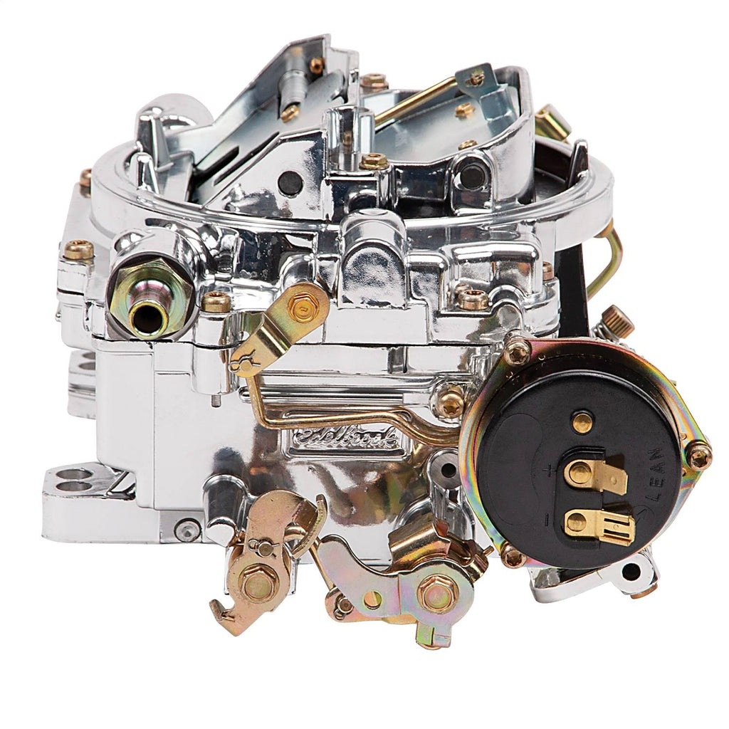 500 CFM Electric Choke Carburetor U887316