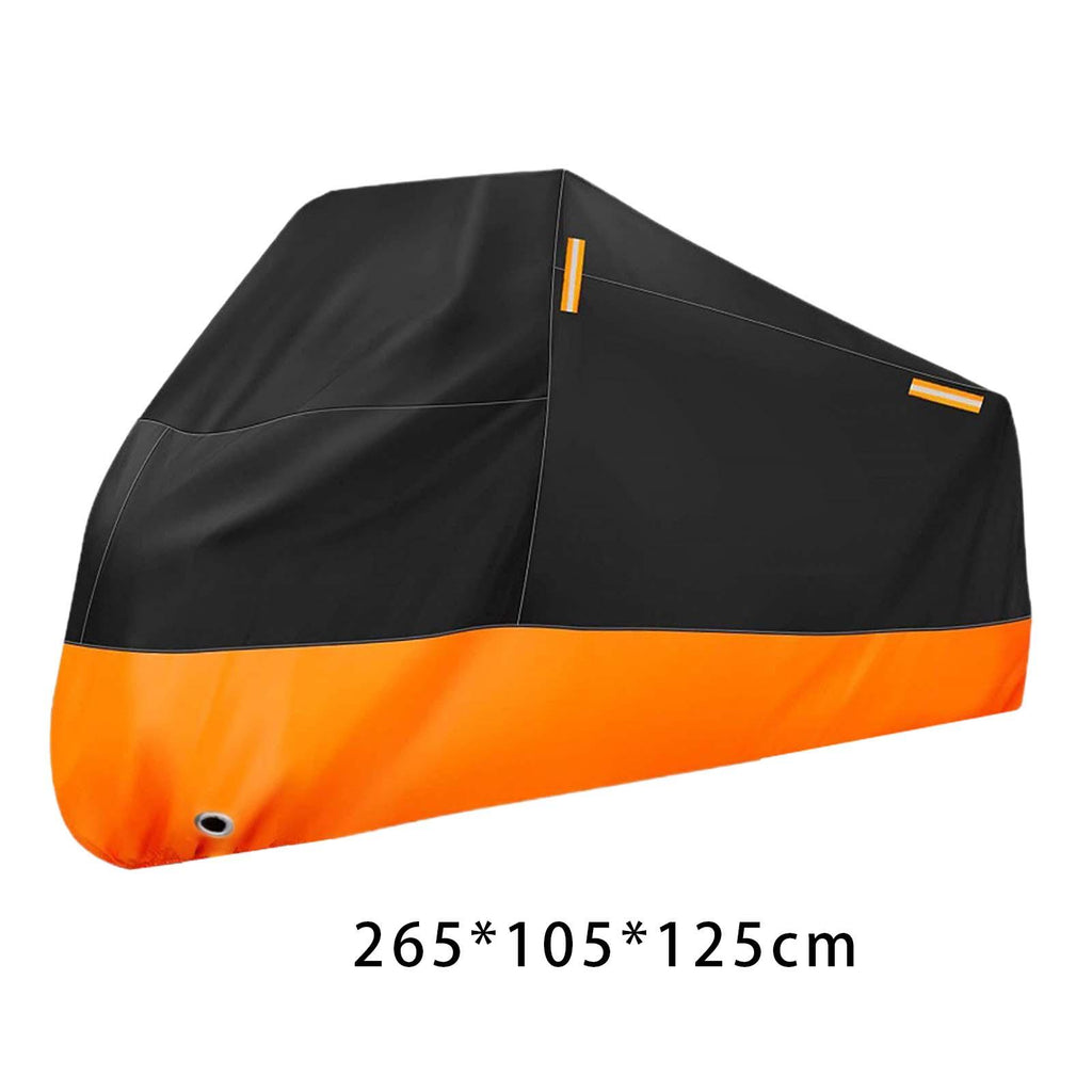 Universal Motorcycle Cover XXXL V27012
