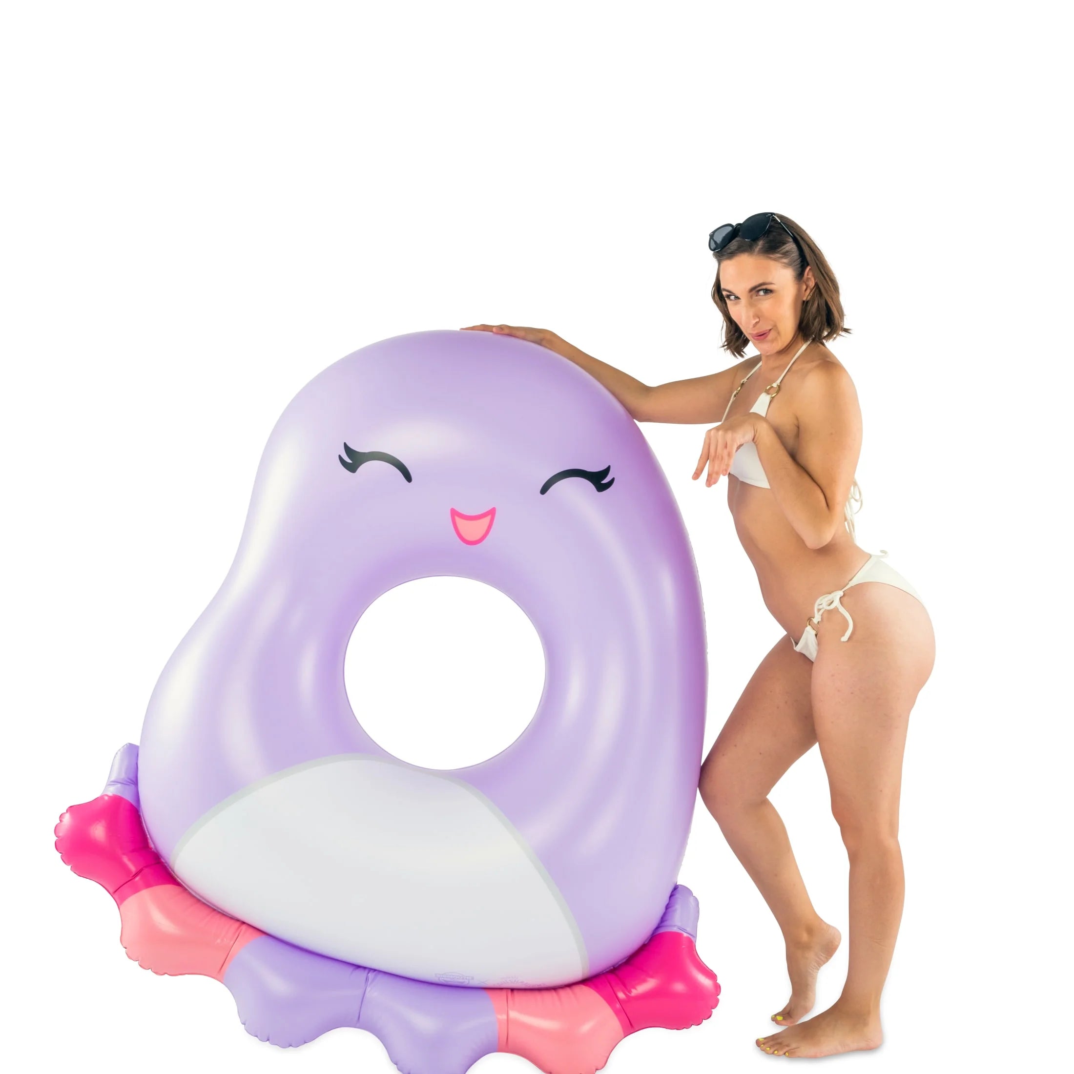 Octopus Pool Float N433256