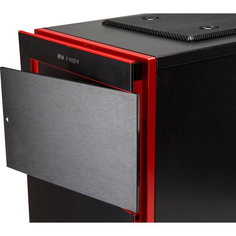 ATX Full Tower Computer Case I739028