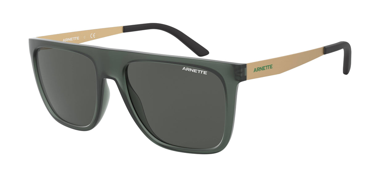 Green Sunglasses P486