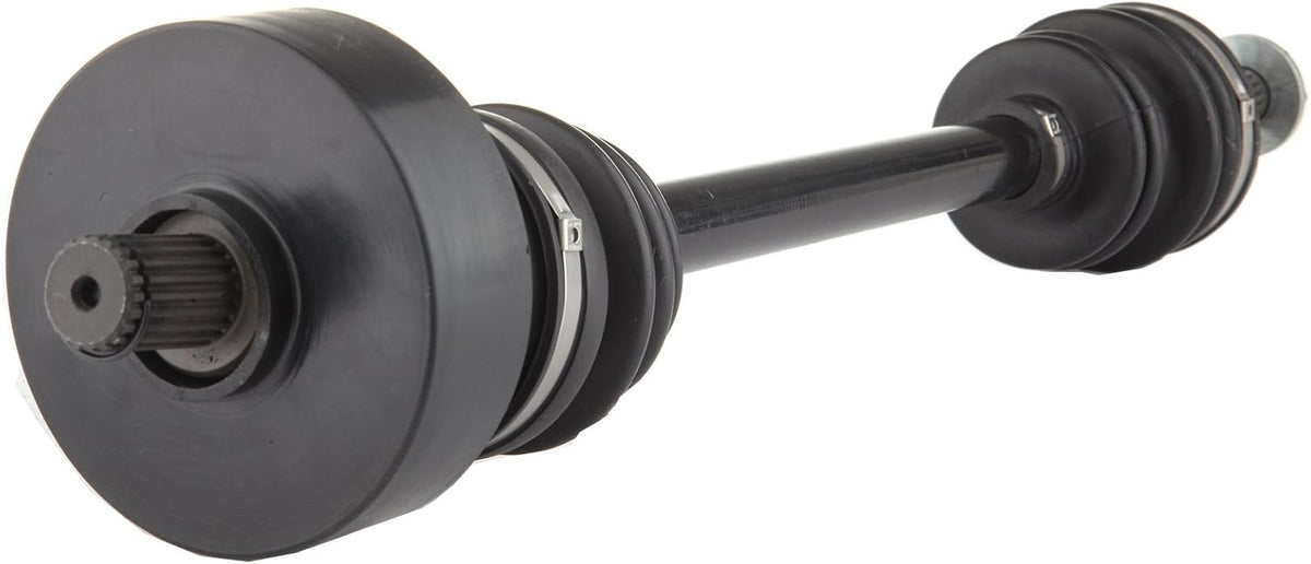 CV Axles 2 PCS Complete Shaft Assemblies K67040