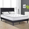 Full Size 10 inch Tight Pocket Spring Hybrid Mattress P201655