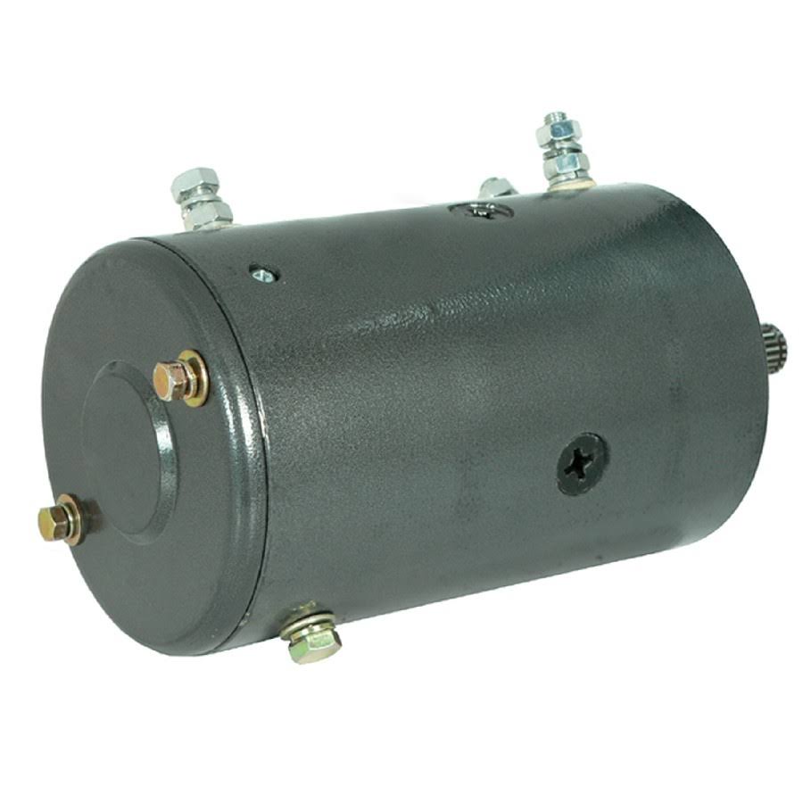 Winch Motor U5529