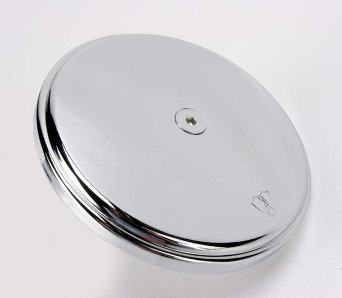 Chrome Cover Pack of 2 V455371
