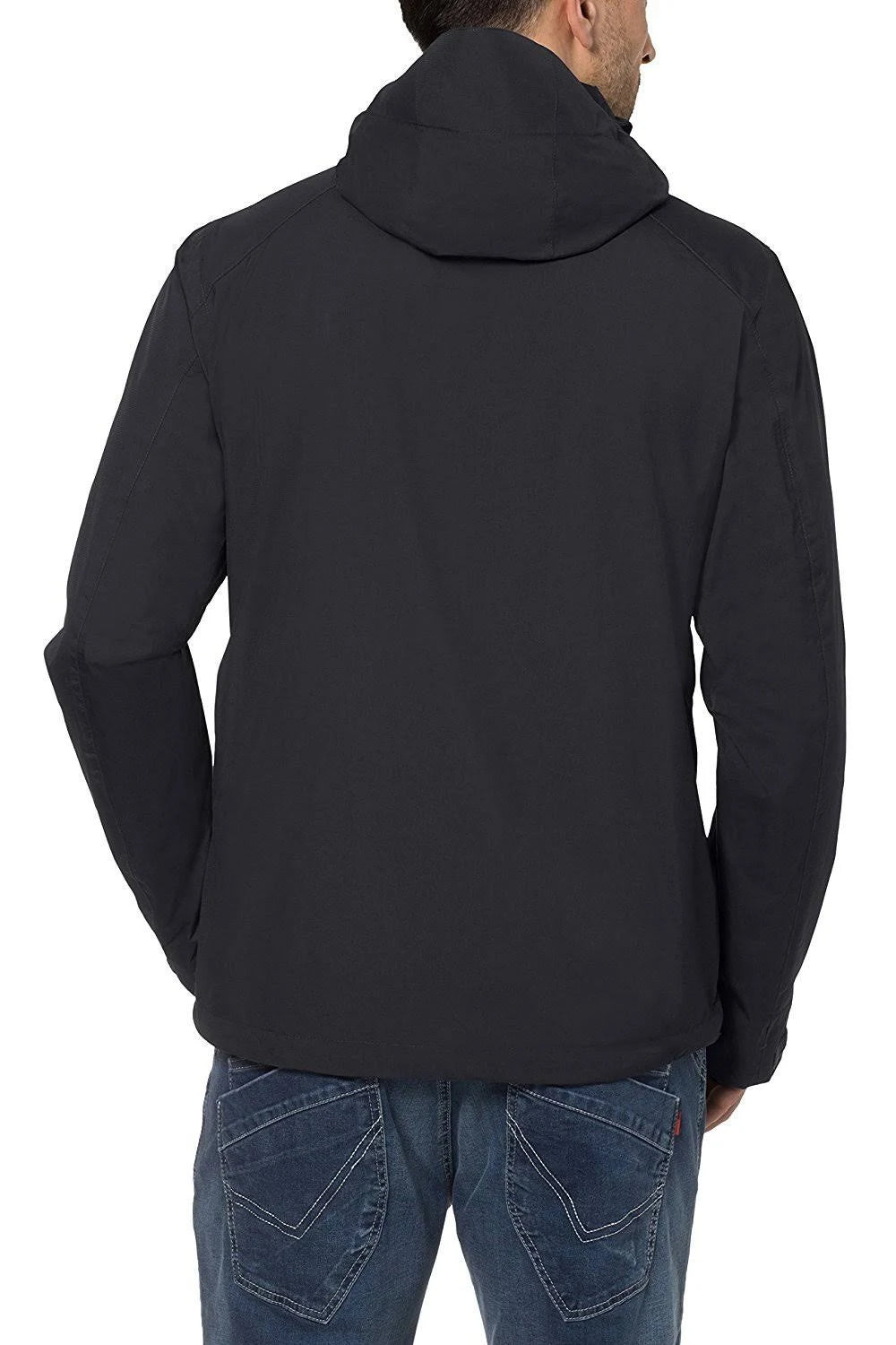 Light Jacket I587125