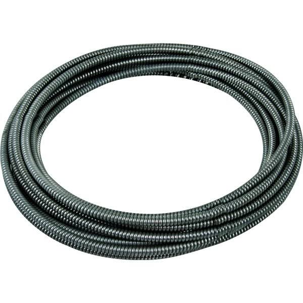 3/8 in. x 75 ft. Flexicore Cable with Male and Female Connectors D274