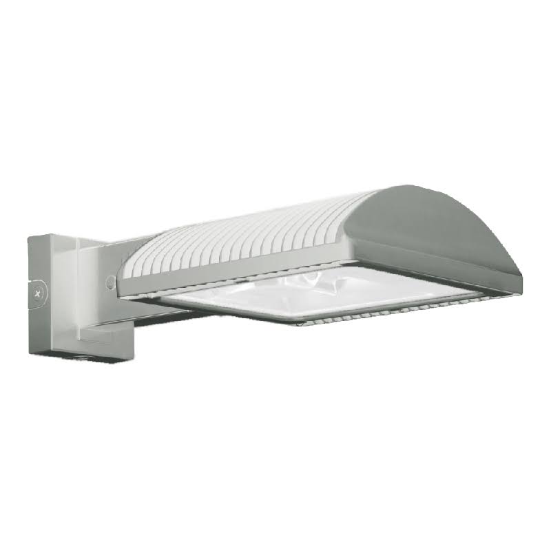 Lpack Wallpack 78W LED White W84877