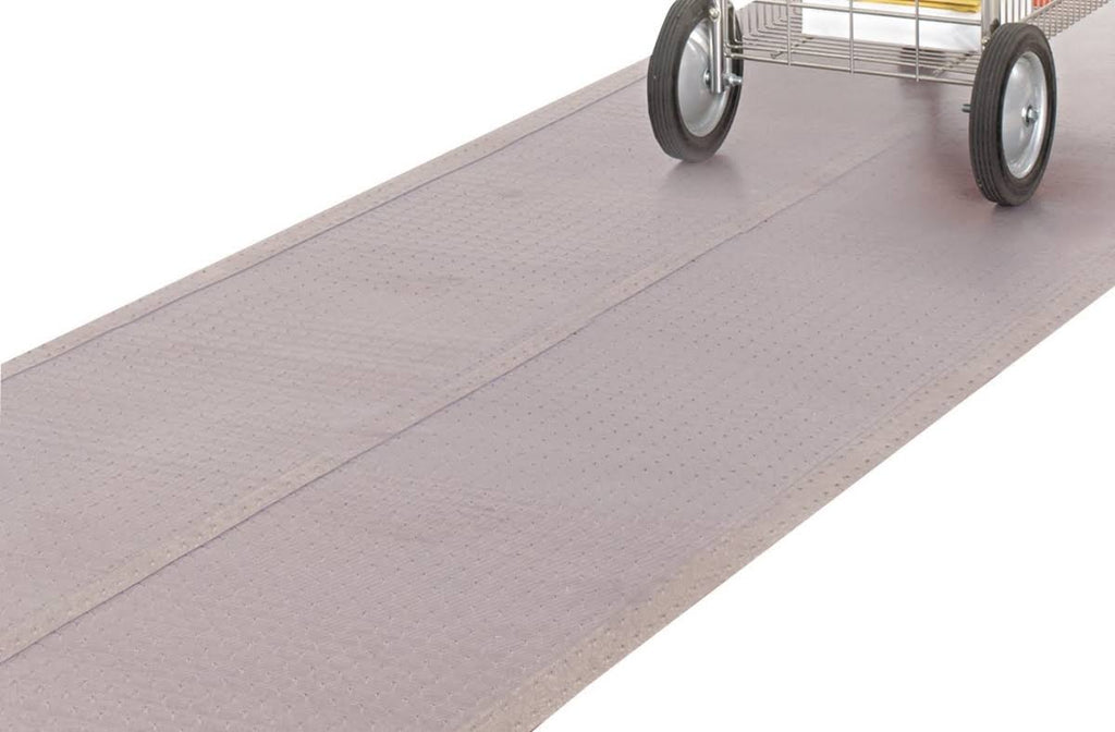 Clear Carpet Runner 36 x 240 P5024