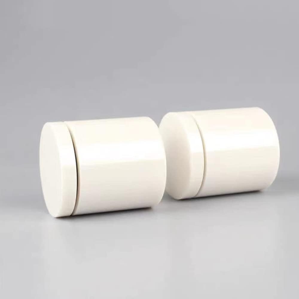 250ml PTFE Lab Ball Mill Grinding Jar X285