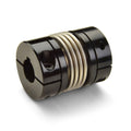 Keyed Clamp Bellows Coupling F966674