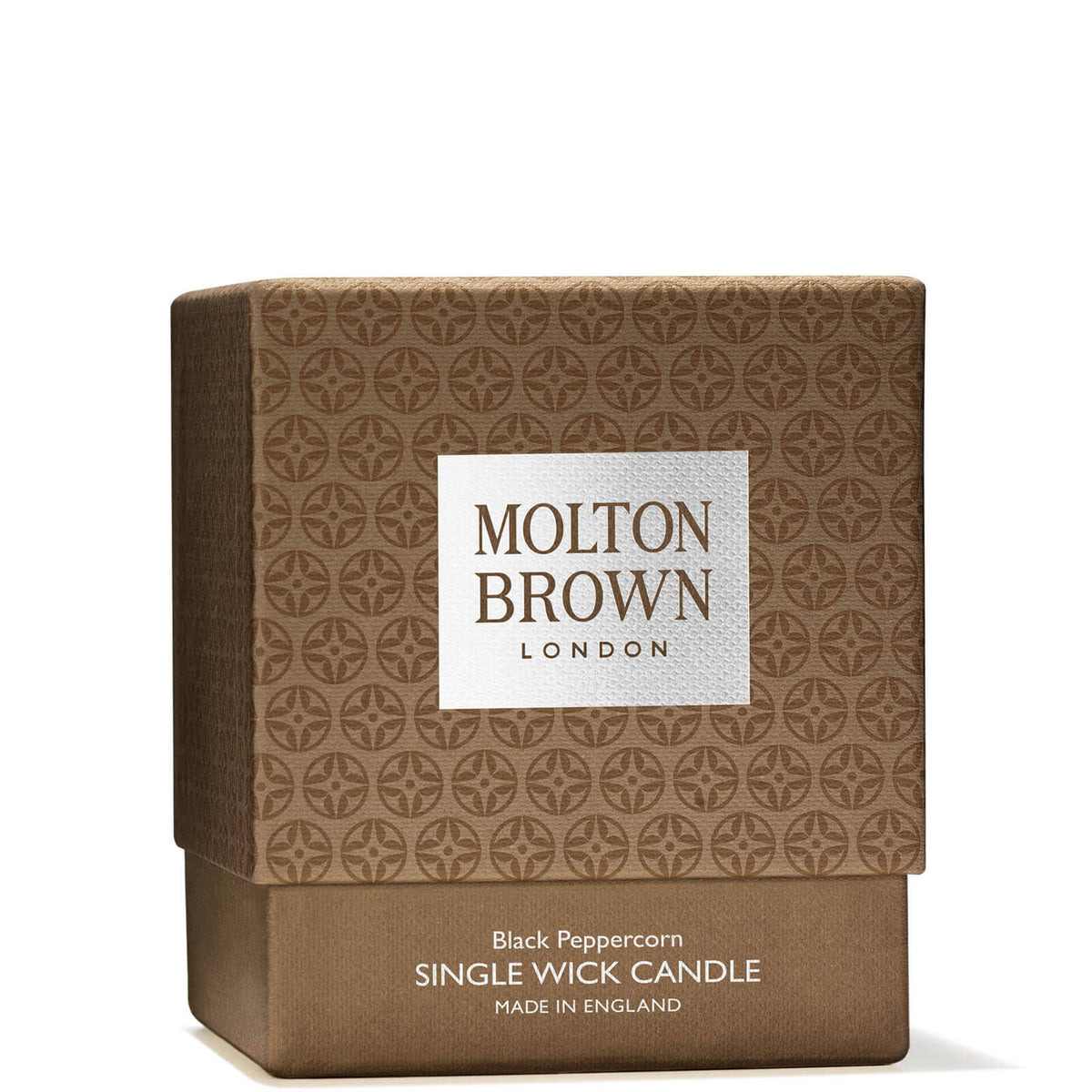 Black Peppercorn Candle Single Wick C987176