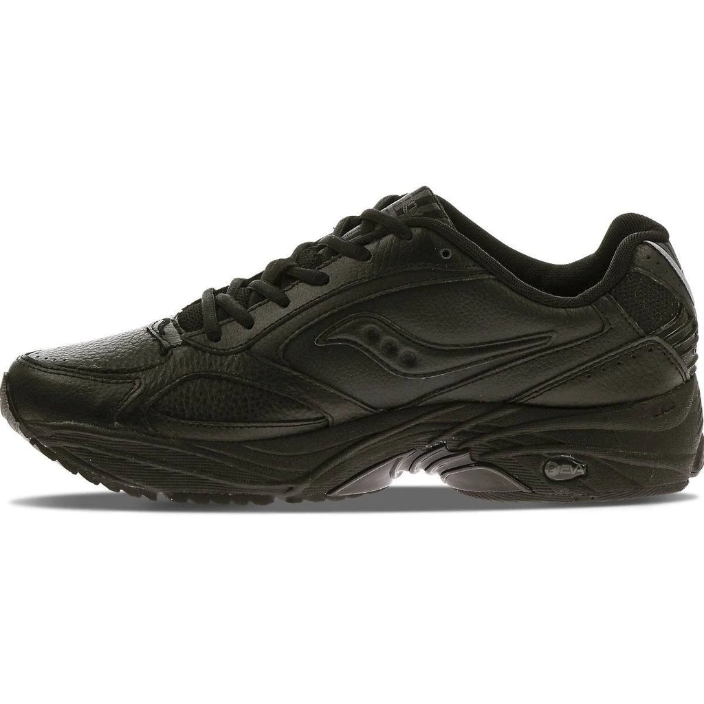 Black Grid Omni Walker Shoes Y927978