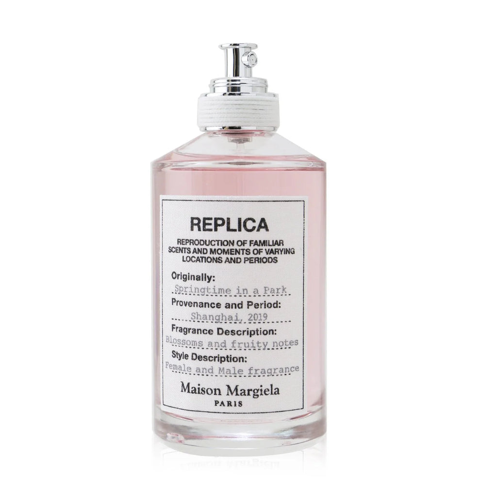 Springtime In A Park Eau De Toilette Spray 30ml U903708