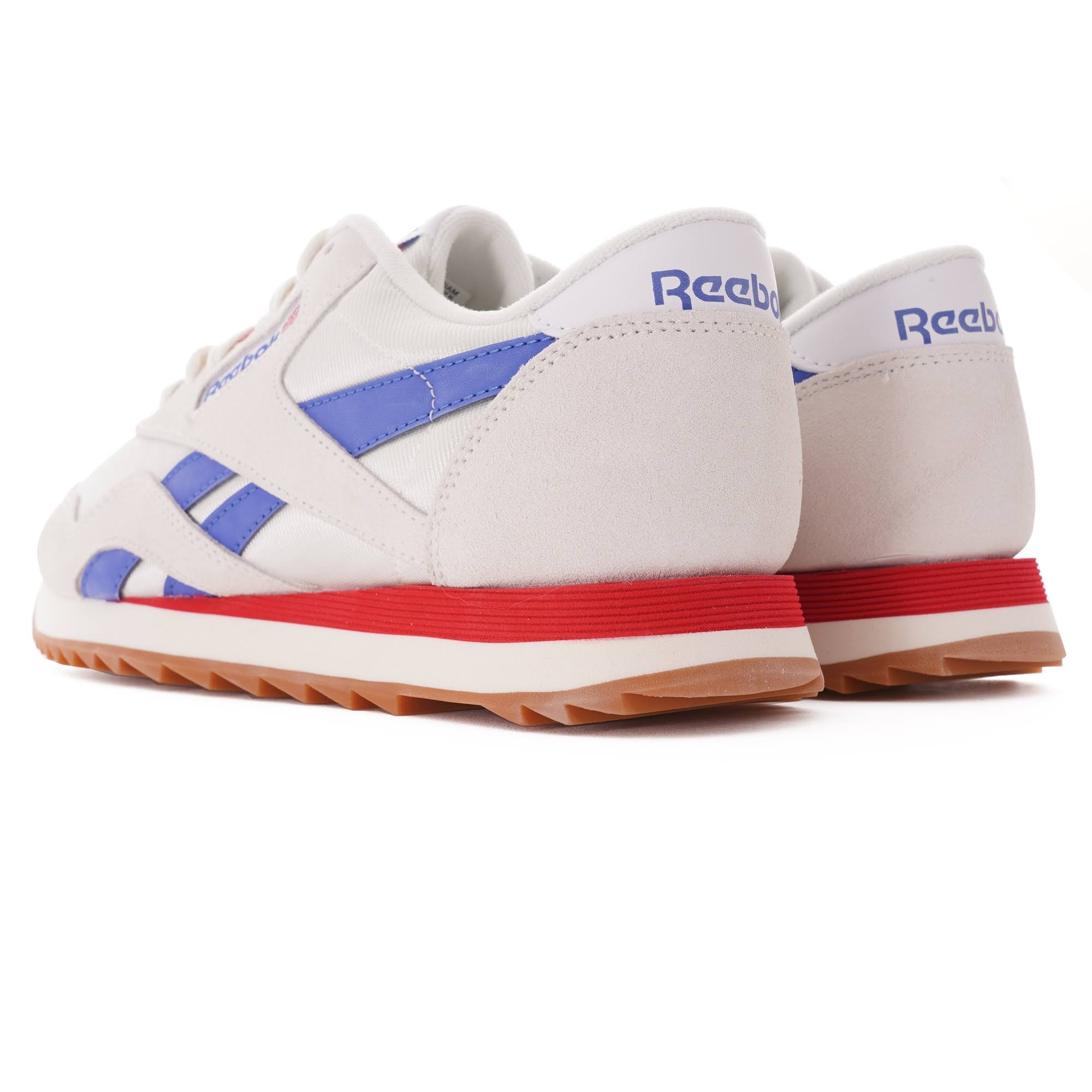 Classic Nylon Ripple Sneakers S20188