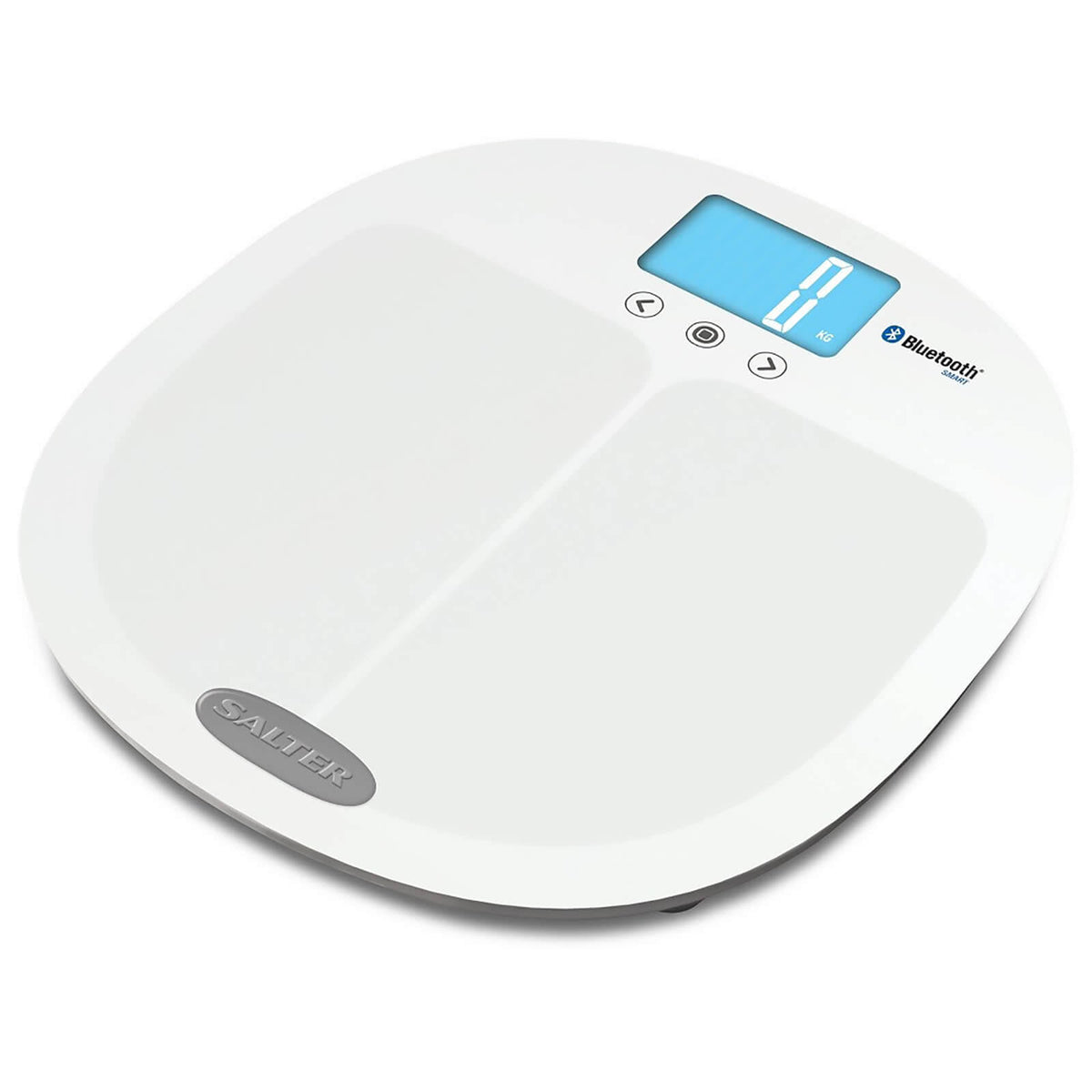 Bluetooth Bathroom Scale K60417