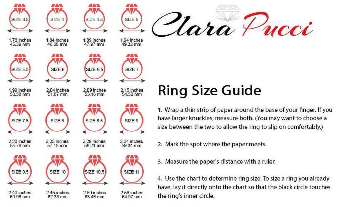 Champagne Simulated Diamond Radiant Cut Ring Size 3.75 P278