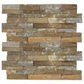 Stacked Stone Tile E384483