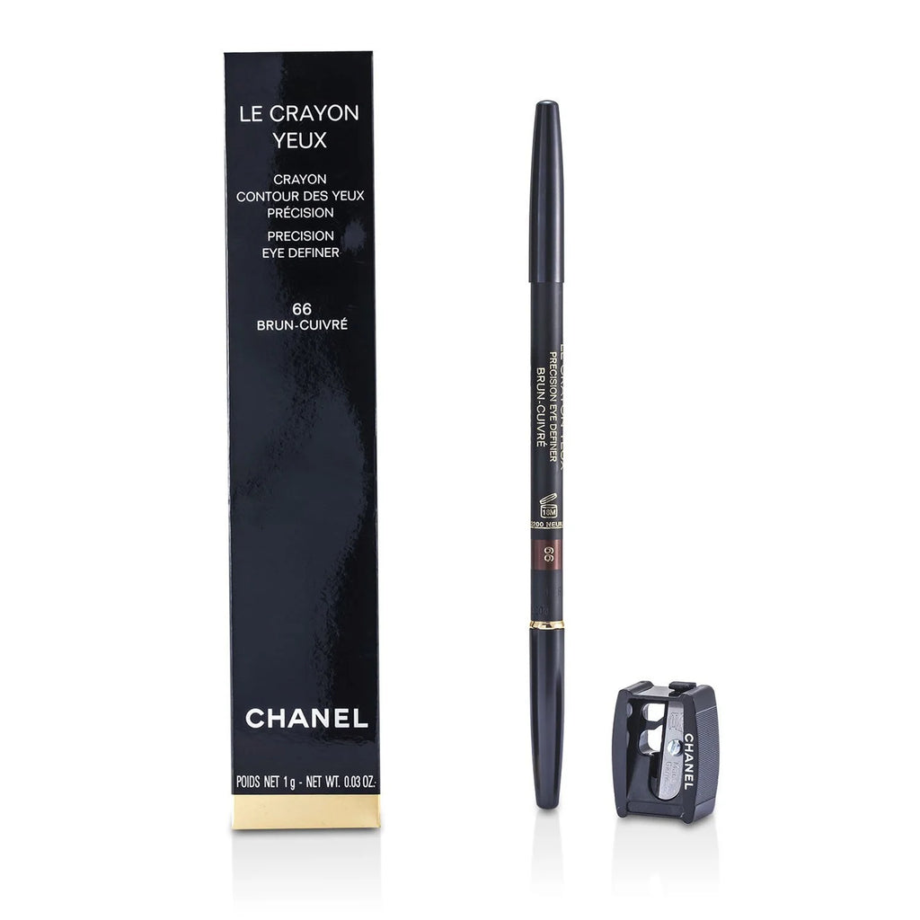 No. 01 Noir Eye Pencil 1g Q8592