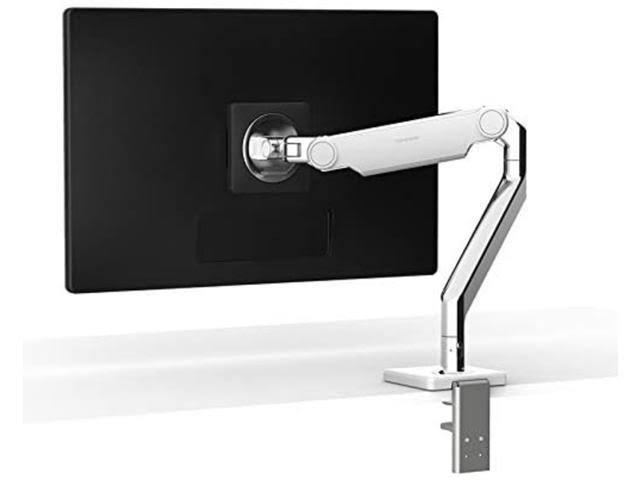 M2.1-SINGLE Monitor Mount with Clamp K1627