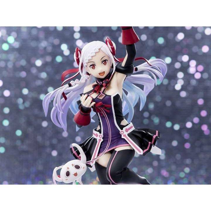 Sword Art Online The Movie Ordinal Scale Figure A60586