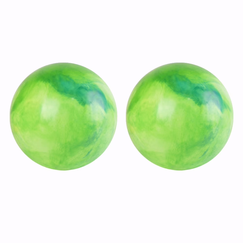 2 Pcs Inflatable Beach Ball Toys D14059
