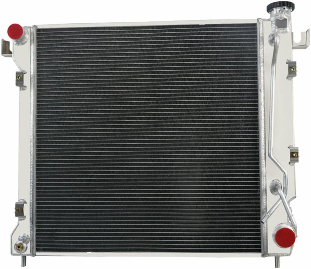 3 Row Full Aluminum Radiator Z80235