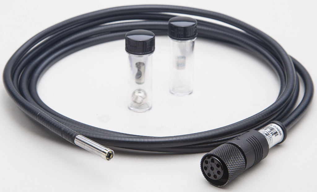 Long Focus Semi-Rigid Camera Probe G95720