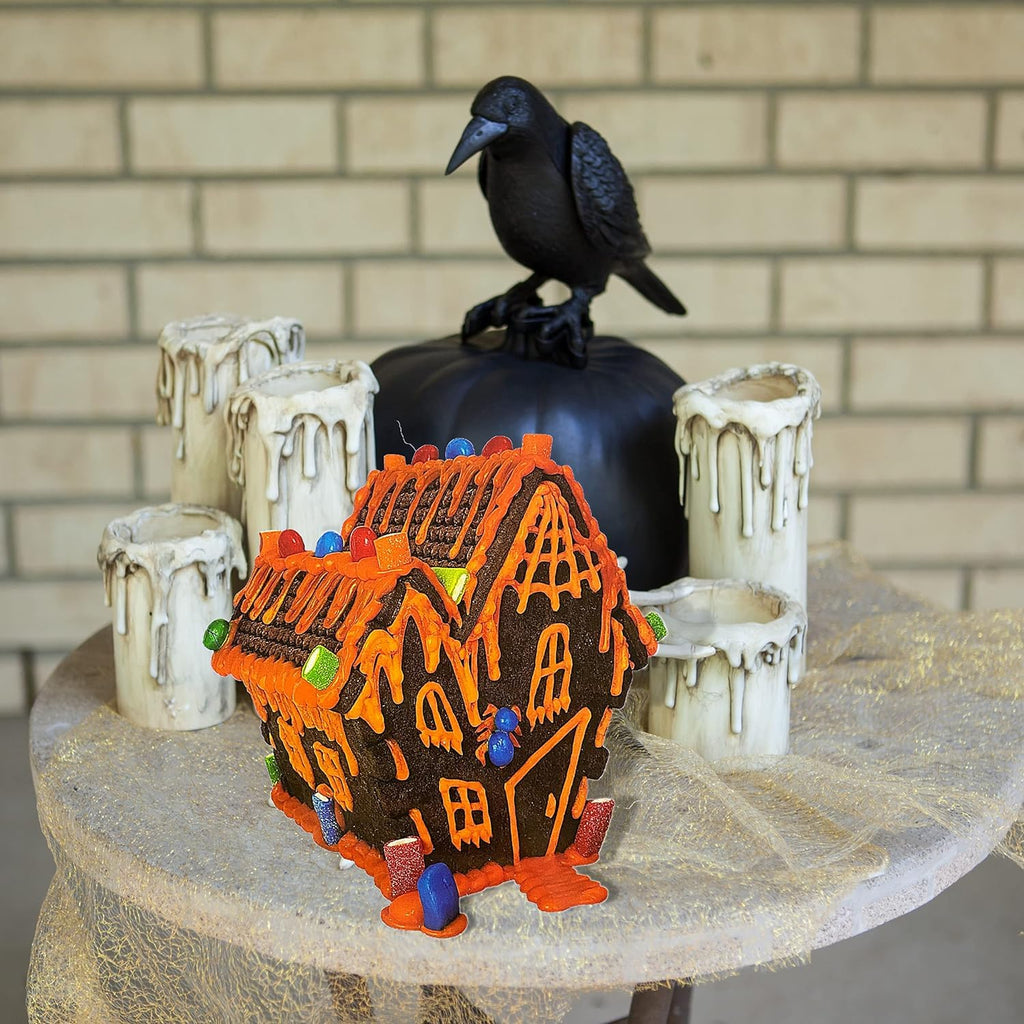 Haunted Cookie House Kit G7000