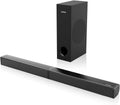 190W 2.1CH Sound Bar with Subwoofer A551