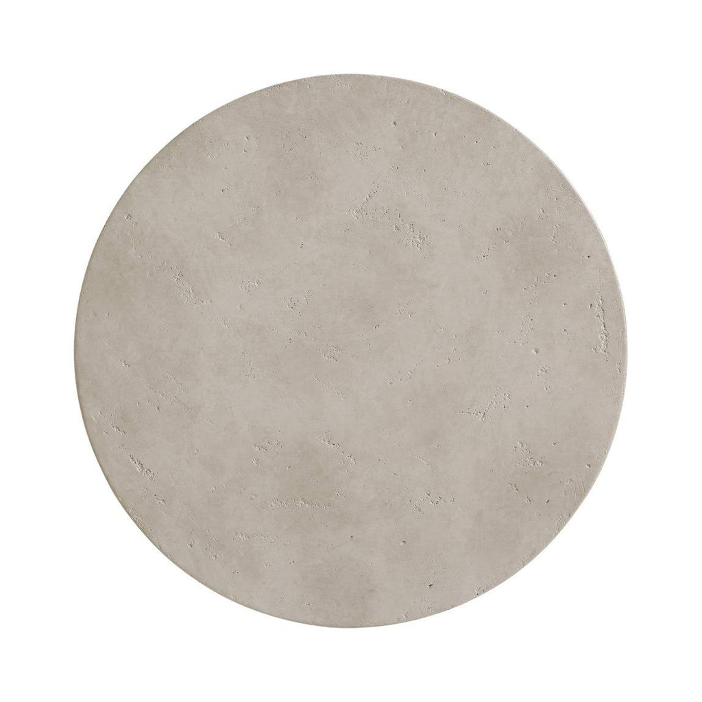 Round Accent Table D51311