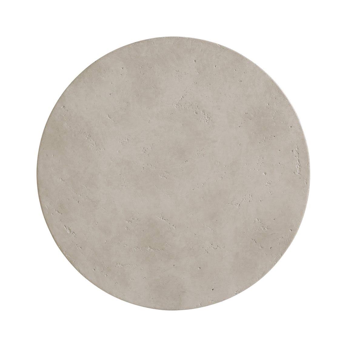 Round Accent Table D51311